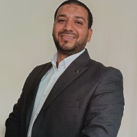 Compass Projects Employee Ibrahim Kotb's profile photo