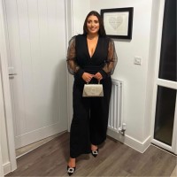 Megan Roper Email