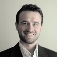 Toast Employee Sam Greene's profile photo