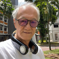 Petracarbon Employee Frank Chew's profile photo