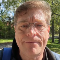 Charter Steel Employee Alan Georgio's profile photo