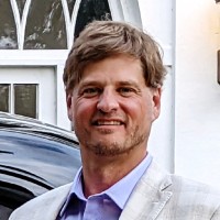 Wells Fargo Employee David Gabler's profile photo