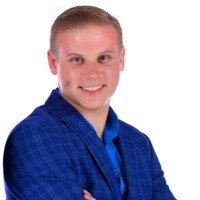 Cisco Employee Scott Burnette's profile photo