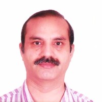 National Institute of Tuberculosis and Respiratory Diseases (NITRD) Employee Man Puri's profile photo