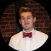 Kanawha County Board of Education Employee Hayden Burke's profile photo