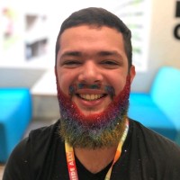 Tram Case Employee Cristian Kubrak's profile photo