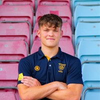 Barney Stone's profile photo