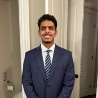 ChainSafe Systems Employee Agil Is-Haq's profile photo