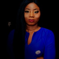 1app Employee Oluwadamilola Oni's profile photo