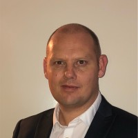 Data-Path Office Network Services Ltd Employee Ian Pigott's profile photo
