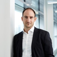 Cowen+Partners Employee Billy Rollo's profile photo