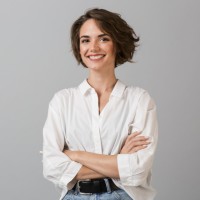 Parkbench.com Employee Angie Nelson's profile photo