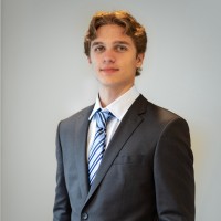 Meridian Insurance Brokers Employee Chase Kvaal's profile photo