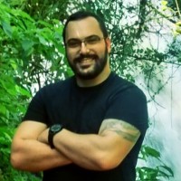 Gastops Employee John Neto's profile photo