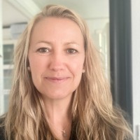 Lundbeck Employee Malene Pedersen's profile photo