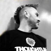 ThoughtLab Employee Michael Harker's profile photo