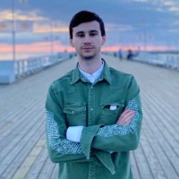 Oleksandr Nechaiev's profile photo
