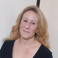 Anastasia Belbasheva Email