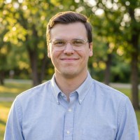 ProjectionHub Employee Kyle Fawcett's profile photo