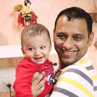 Pearson India Employee Yogesh Bhatt's profile photo