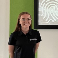 Alluminous Employee Evelyn Innes's profile photo
