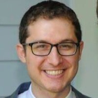 Bleacher Report Employee Jonathan Palgon's profile photo