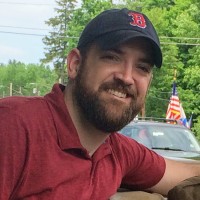 Boston Public Schools Employee Thomas Dolphin's profile photo
