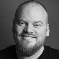 Boardman Employee Ross's profile photo