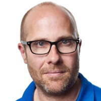 Toshiba Memory Europe GmbH Employee James Clive's profile photo