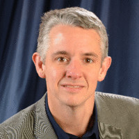 AUO Display Plus Employee Jody Thomas's profile photo