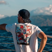 Meta Employee Jared Wolf's profile photo