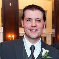 Objective Arts Employee Robert Freas's profile photo