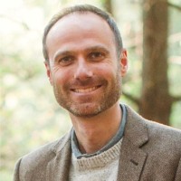 Nationwide Insurance Employee Jason Isaacson's profile photo