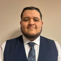 Dynamic Protection Employee Adam Amazrhar's profile photo