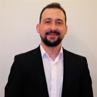 Projesis Employee Mert Ülgen's profile photo