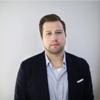 Eric Nelson Email & Phone Number