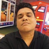 Prefeitura de Fortaleza Employee Jairo Torres's profile photo