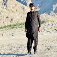 AskUs Solution Employee Waqar Hassan's profile photo