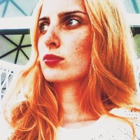 Productsup Employee Rugile Jankauskaite's profile photo