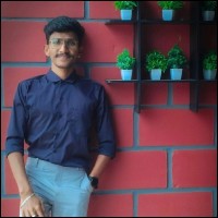 Pramod N Email