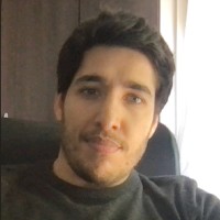 PINGPOD INC Employee Matias Conde's profile photo
