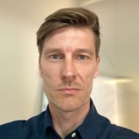 Synapse Aviation Employee Filip Arsov's profile photo