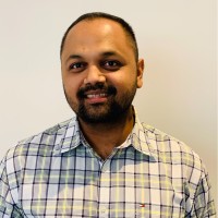 Parth Shah's profile photo