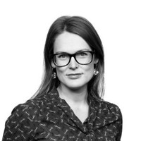 SEB Venture Capital Employee Kristina Söderberg's profile photo