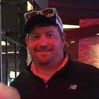 Halliburton Employee Robert Friedrich's profile photo