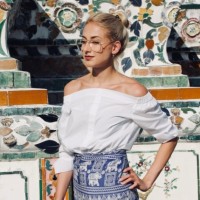 Embacy Employee Anastasia Starodubtseva's profile photo