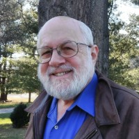 David Egner Communications Employee David Egner's profile photo