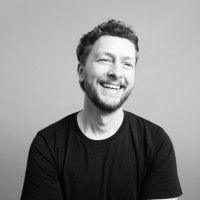 Jack Nimble Employee James McInnes's profile photo