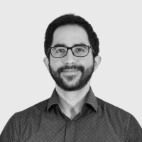 APS Aerospace Corp. Employee Eduardo Rios's profile photo