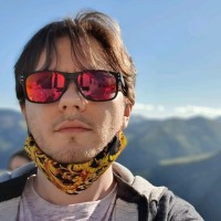Aubay Spain Employee Michael Gilmartin's profile photo